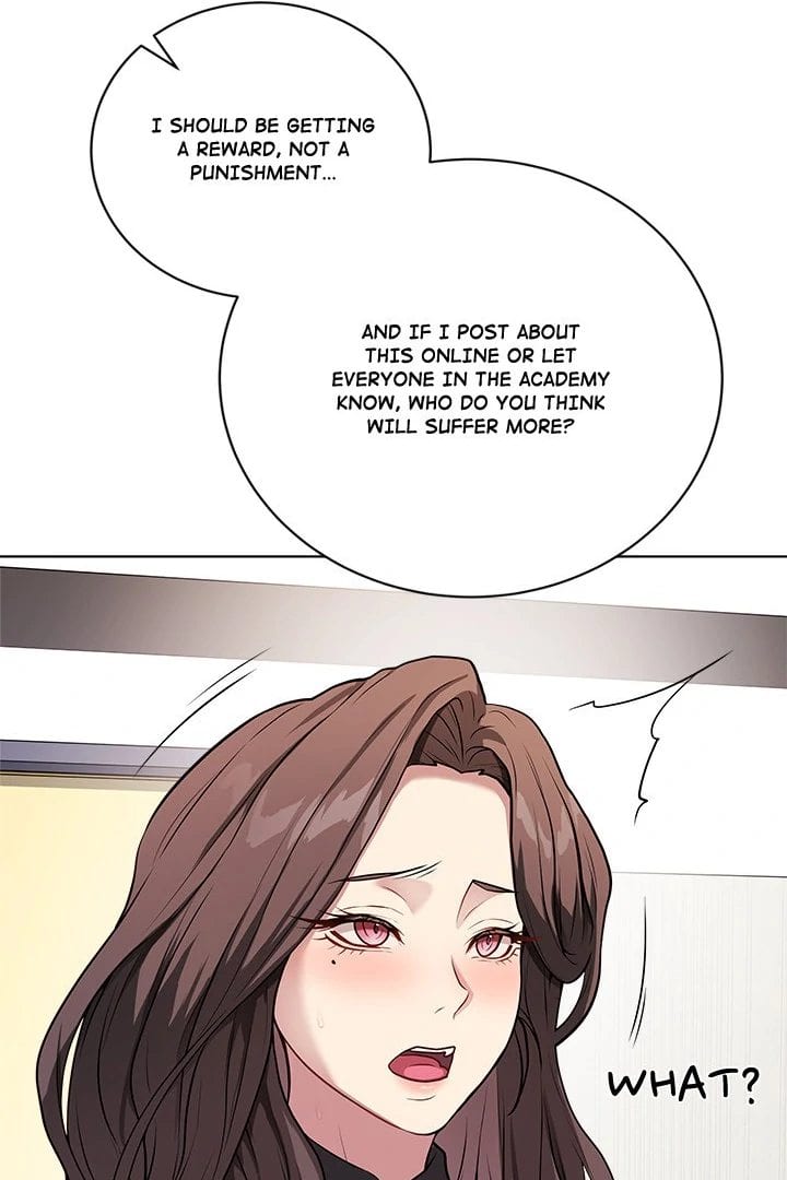 Signed, Sealed, Mistaken (Uncensored), chapter 4, page 76 of 139