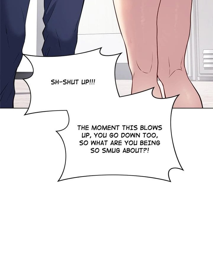 Signed, Sealed, Mistaken (Uncensored), chapter 4, page 80 of 139