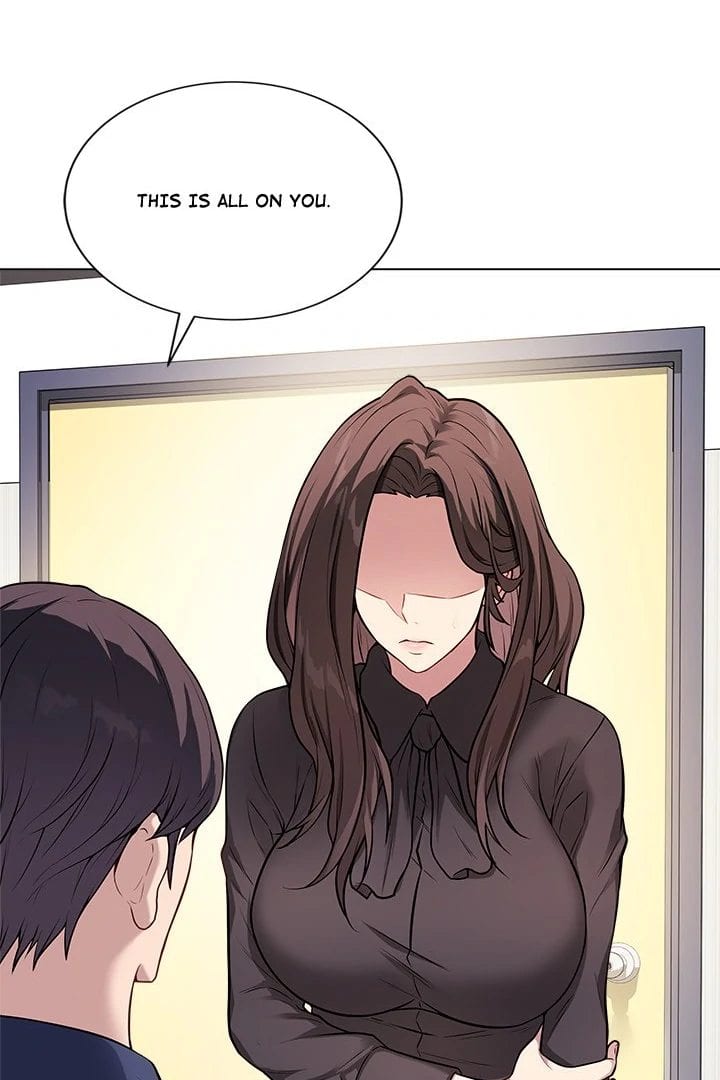 Signed, Sealed, Mistaken (Uncensored), chapter 4, page 83 of 139