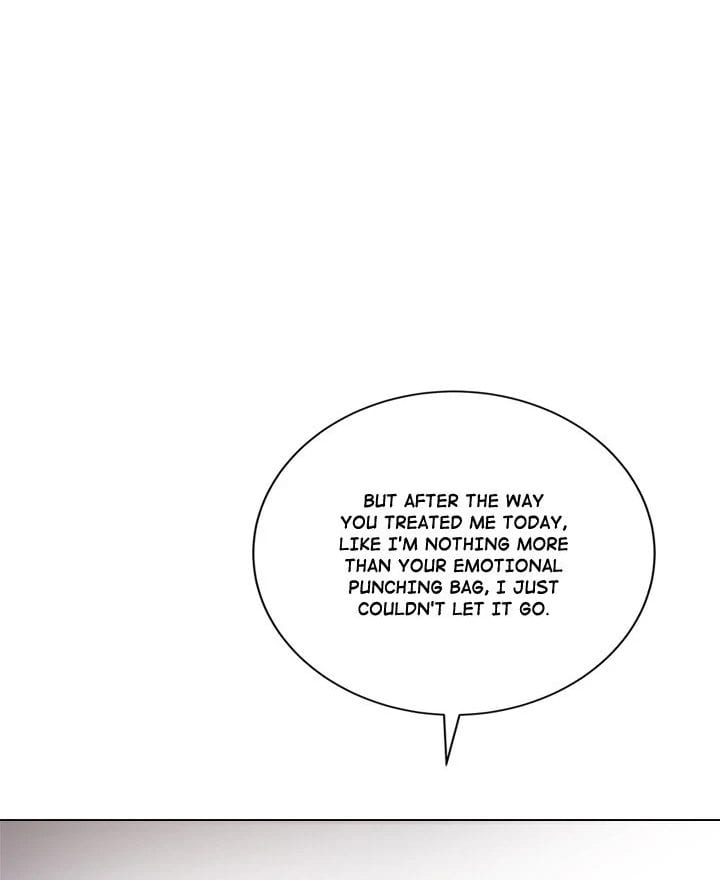 Signed, Sealed, Mistaken (Uncensored), chapter 4, page 85 of 139