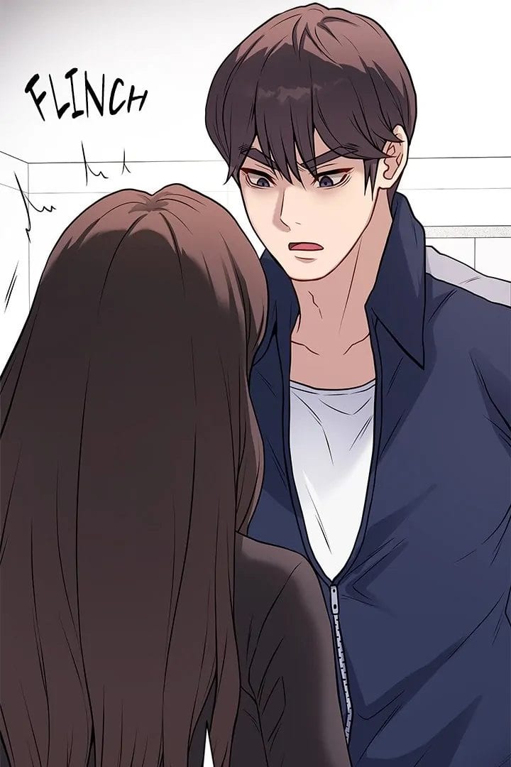 Signed, Sealed, Mistaken (Uncensored), chapter 4, page 86 of 139
