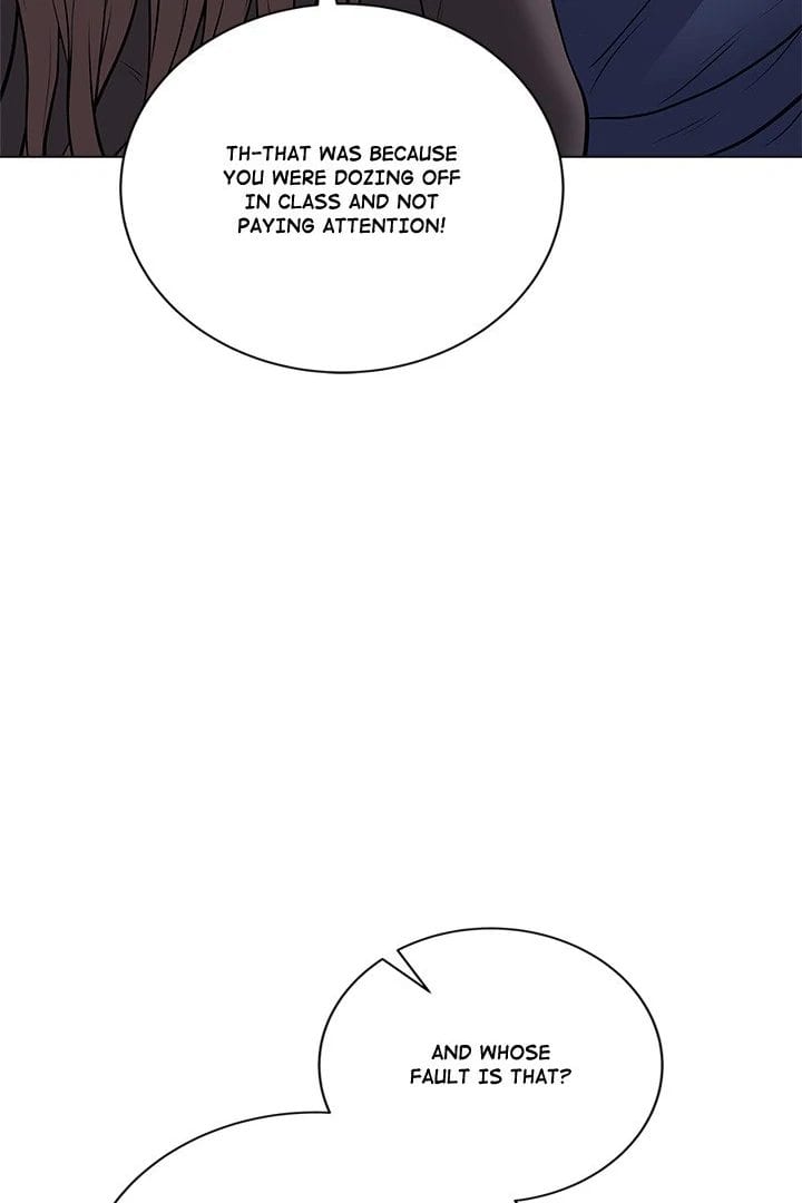 Signed, Sealed, Mistaken (Uncensored), chapter 4, page 87 of 139