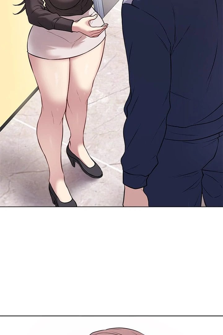 Signed, Sealed, Mistaken (Uncensored), chapter 4, page 92 of 139