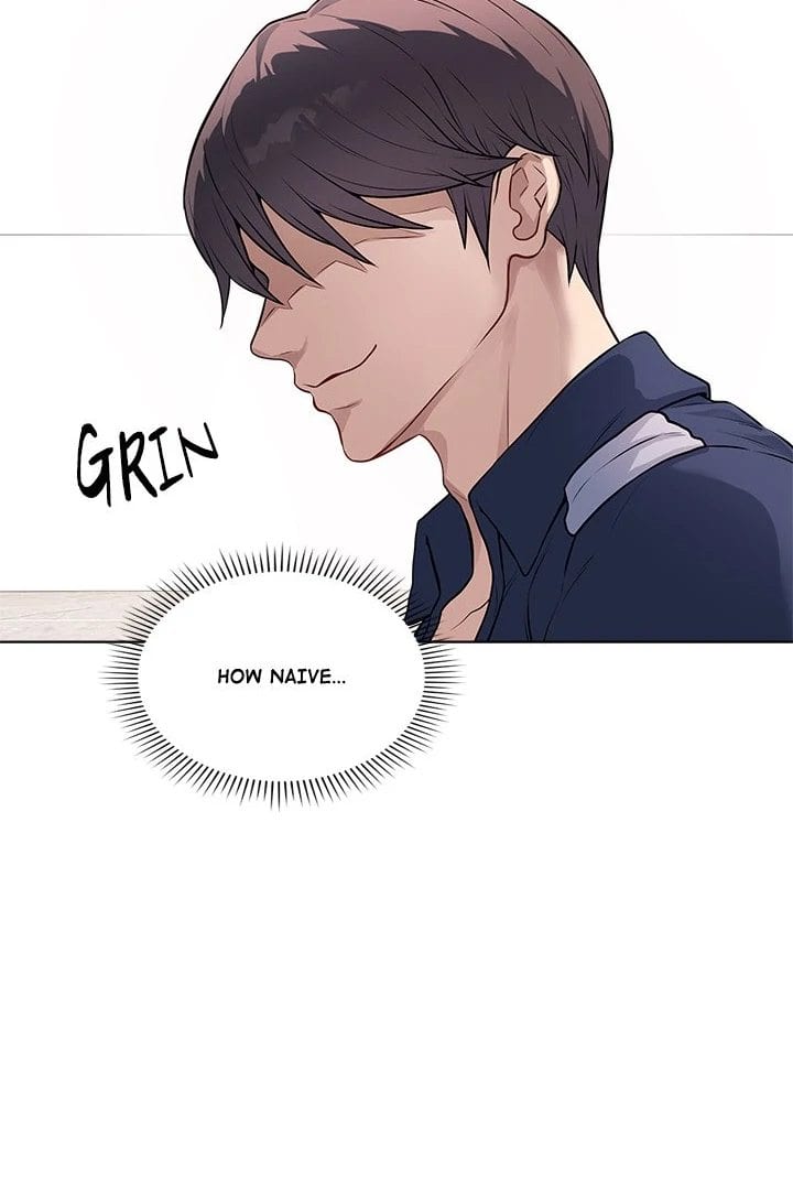 Signed, Sealed, Mistaken (Uncensored), chapter 4, page 93 of 139