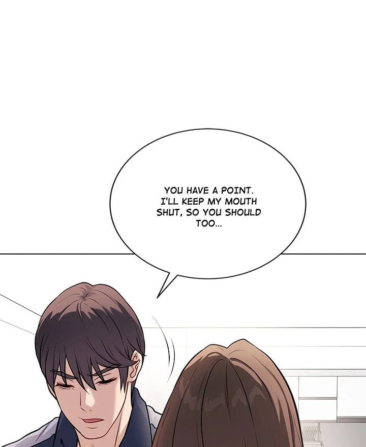 Signed, Sealed, Mistaken (Uncensored), chapter 4, page 94 of 139