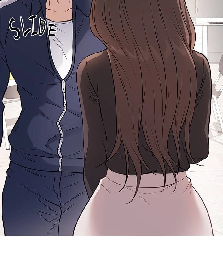 Signed, Sealed, Mistaken (Uncensored), chapter 4, page 95 of 139