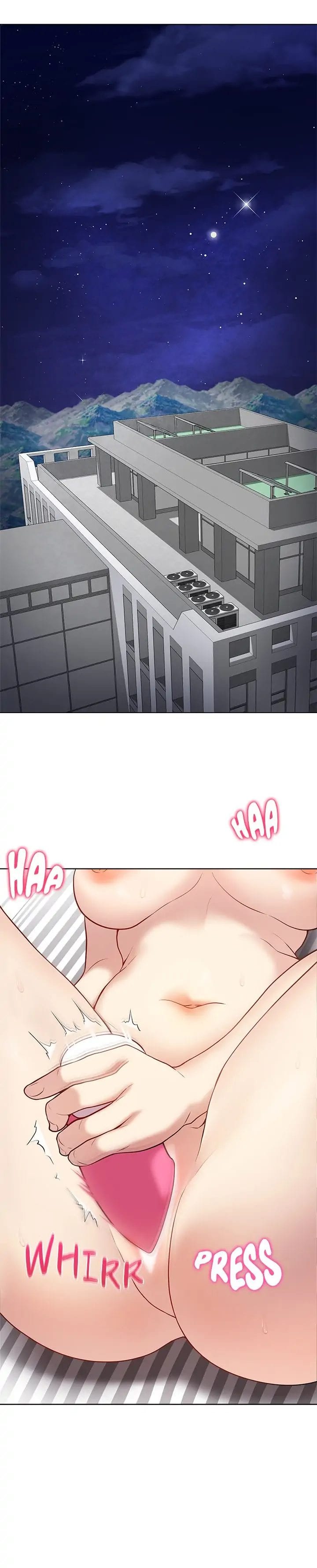 Signed, Sealed, Mistaken (Uncensored), chapter 4, page 101 of 139