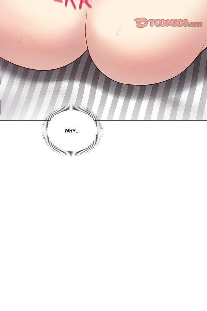 Signed, Sealed, Mistaken (Uncensored), chapter 4, page 103 of 139