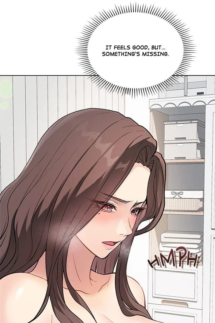 Signed, Sealed, Mistaken (Uncensored), chapter 4, page 106 of 139