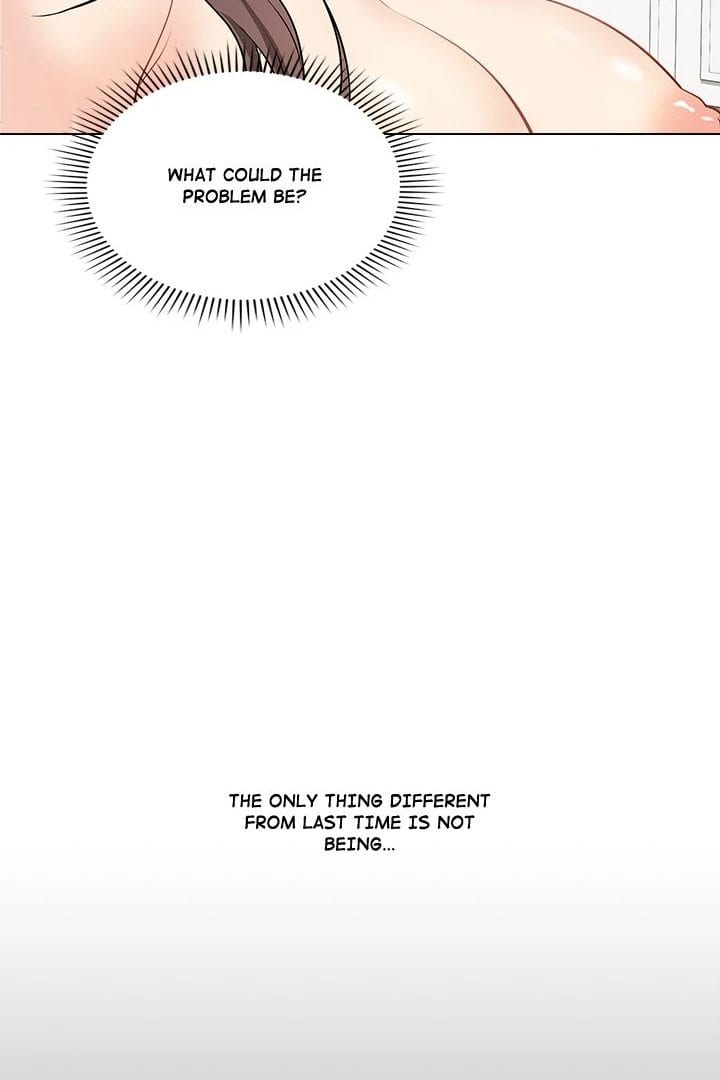 Signed, Sealed, Mistaken (Uncensored), chapter 4, page 107 of 139