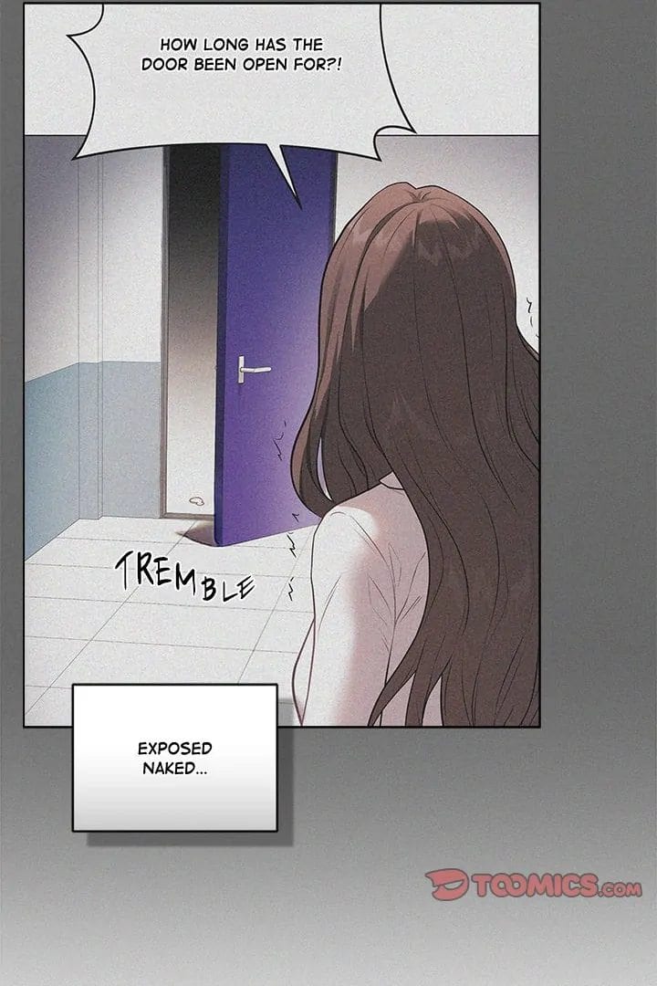 Signed, Sealed, Mistaken (Uncensored), chapter 4, page 111 of 139