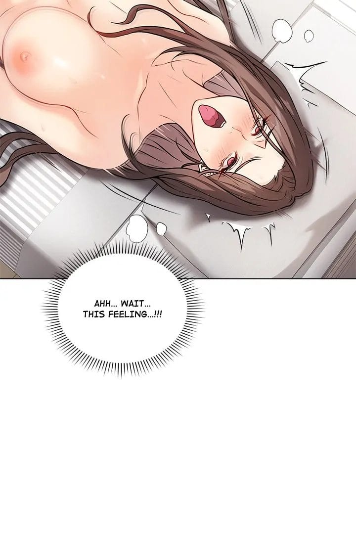 Signed, Sealed, Mistaken (Uncensored), chapter 4, page 117 of 139
