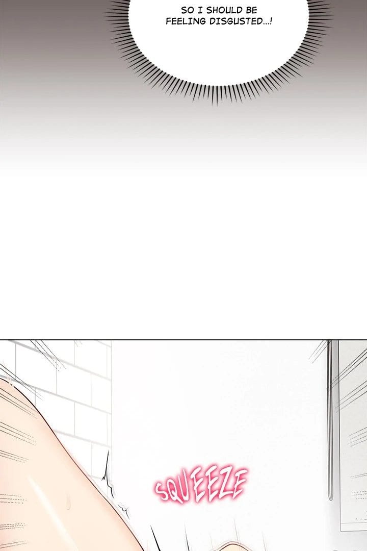Signed, Sealed, Mistaken (Uncensored), chapter 4, page 121 of 139