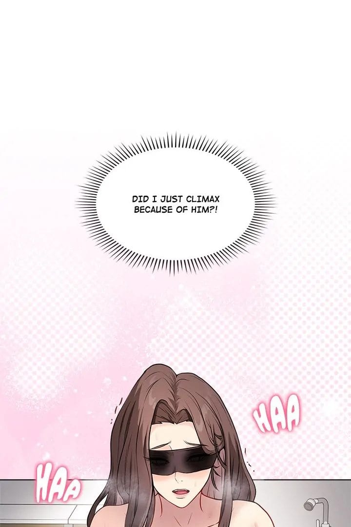 Signed, Sealed, Mistaken (Uncensored), chapter 4, page 136 of 139