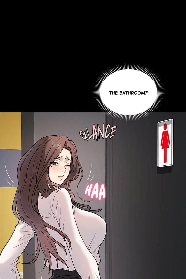 Signed, Sealed, Mistaken (Uncensored), chapter 6, page 6 of 148