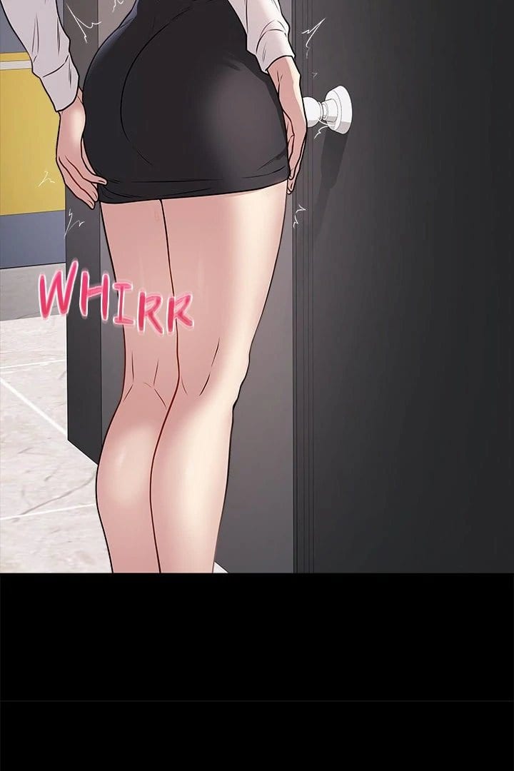 Signed, Sealed, Mistaken (Uncensored), chapter 6, page 7 of 148