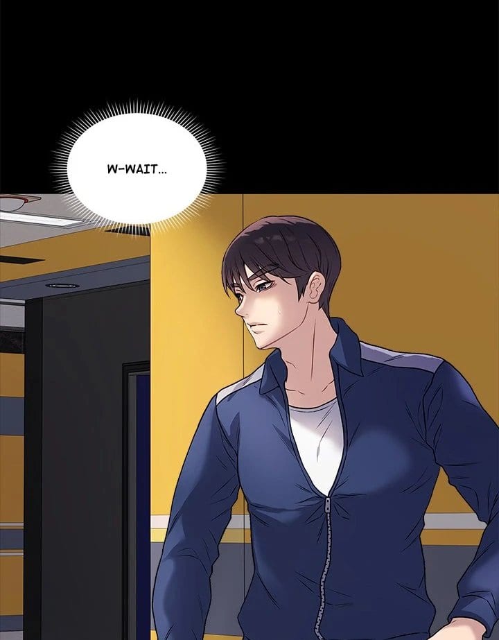 Signed, Sealed, Mistaken (Uncensored), chapter 6, page 8 of 148