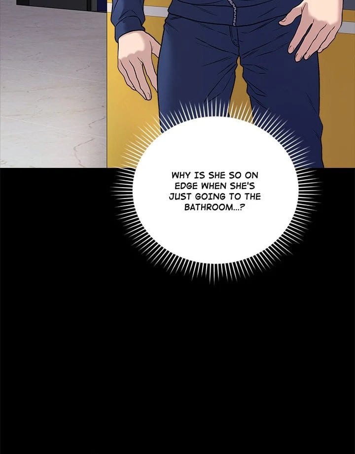 Signed, Sealed, Mistaken (Uncensored), chapter 6, page 9 of 148