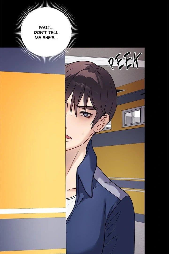 Signed, Sealed, Mistaken (Uncensored), chapter 6, page 10 of 148
