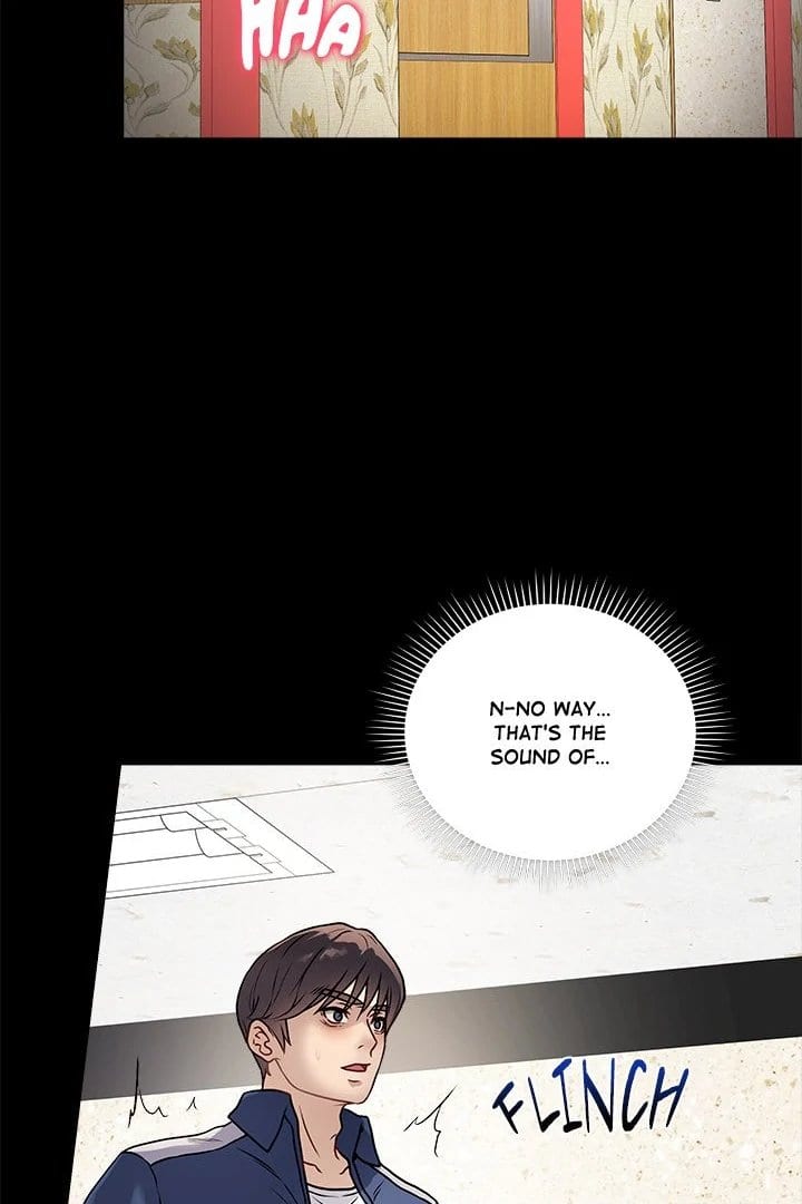 Signed, Sealed, Mistaken (Uncensored), chapter 6, page 12 of 148