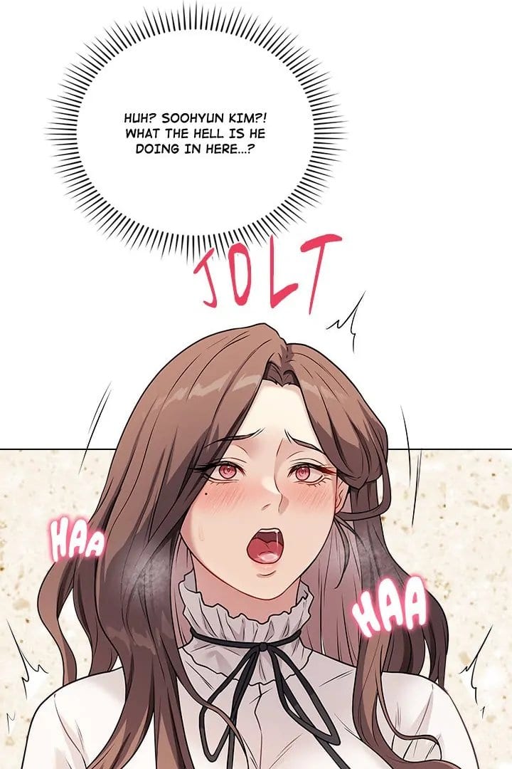 Signed, Sealed, Mistaken (Uncensored), chapter 6, page 16 of 148