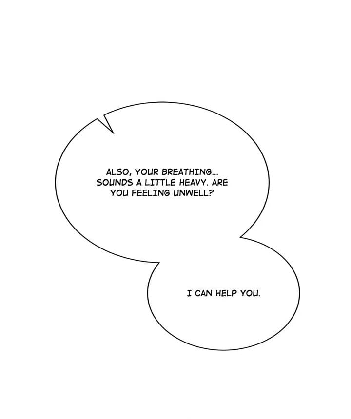 Signed, Sealed, Mistaken (Uncensored), chapter 6, page 19 of 148