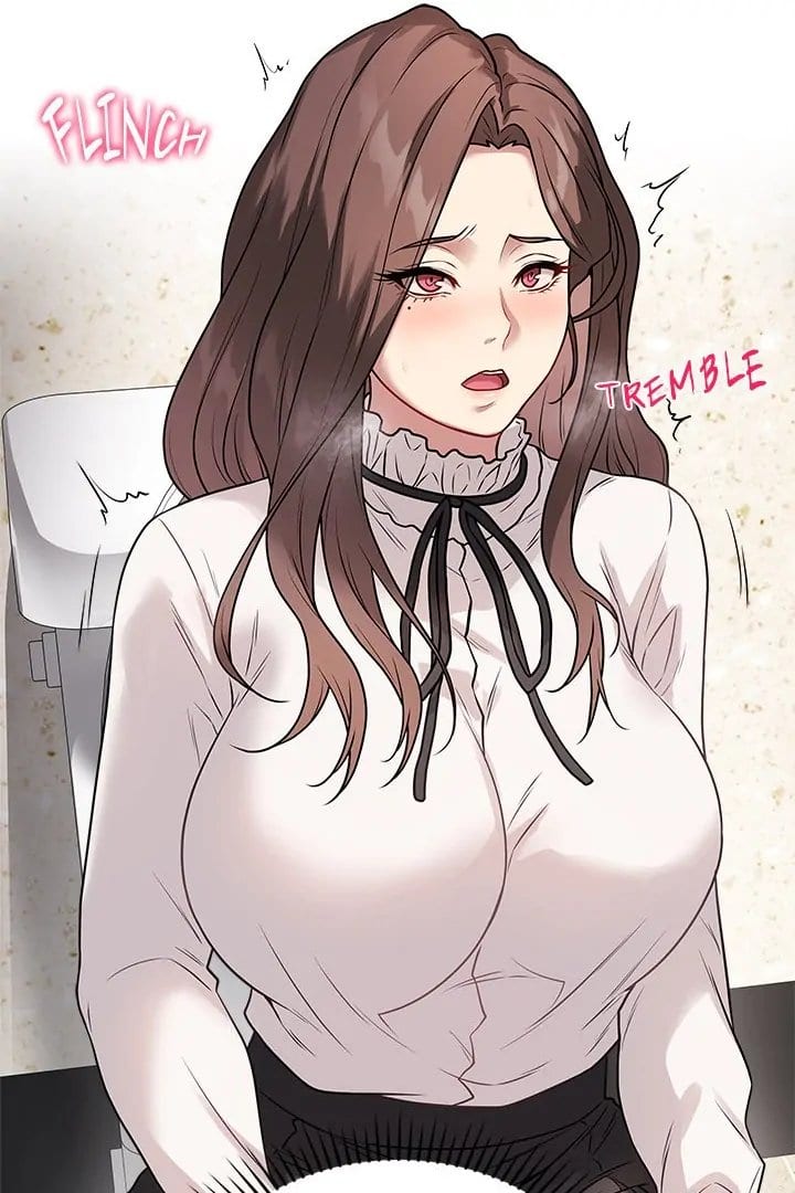 Signed, Sealed, Mistaken (Uncensored), chapter 6, page 20 of 148