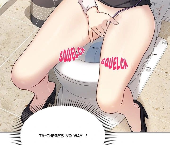 Signed, Sealed, Mistaken (Uncensored), chapter 6, page 27 of 148