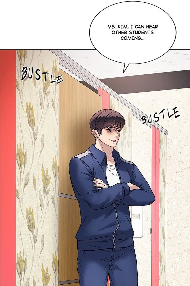Signed, Sealed, Mistaken (Uncensored), chapter 6, page 29 of 148