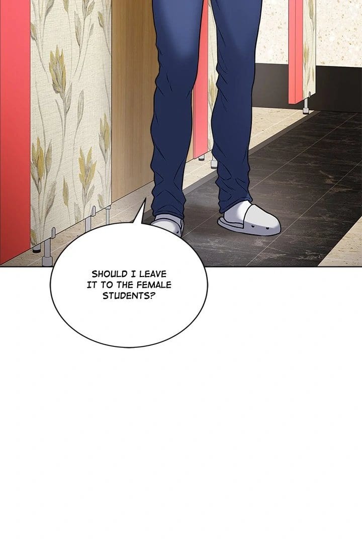 Signed, Sealed, Mistaken (Uncensored), chapter 6, page 30 of 148
