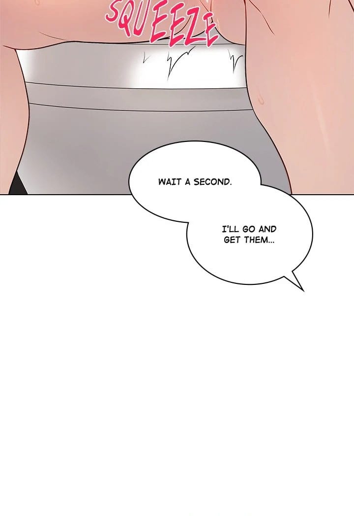 Signed, Sealed, Mistaken (Uncensored), chapter 6, page 32 of 148