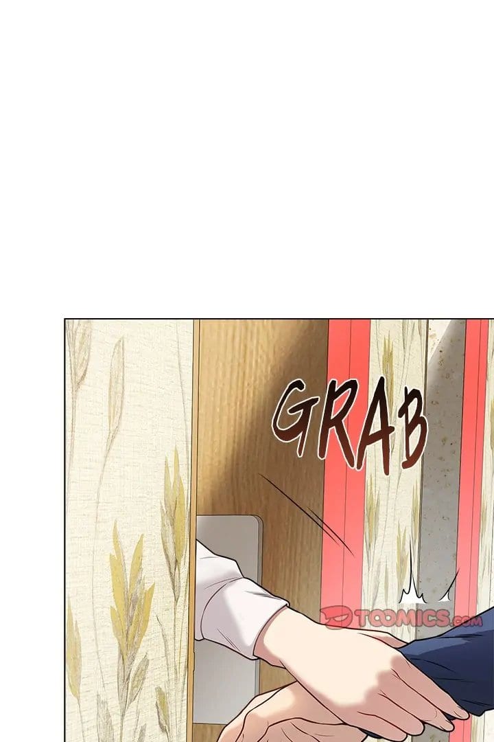 Signed, Sealed, Mistaken (Uncensored), chapter 6, page 34 of 148