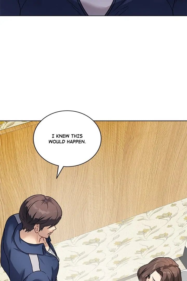 Signed, Sealed, Mistaken (Uncensored), chapter 6, page 39 of 148