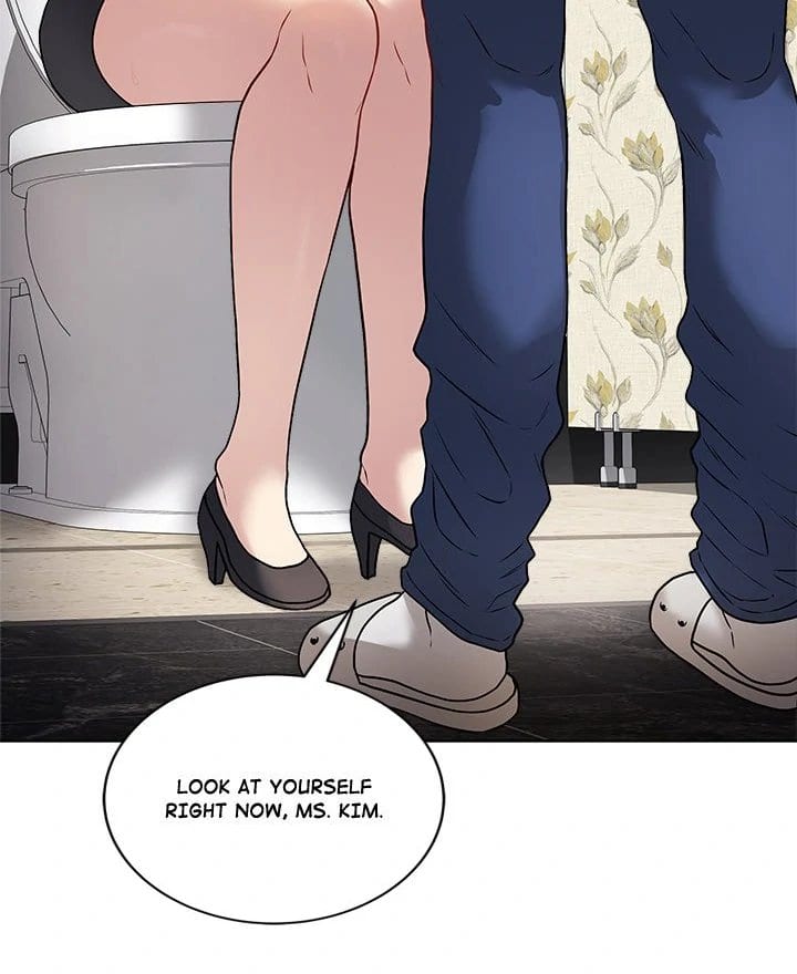 Signed, Sealed, Mistaken (Uncensored), chapter 6, page 42 of 148
