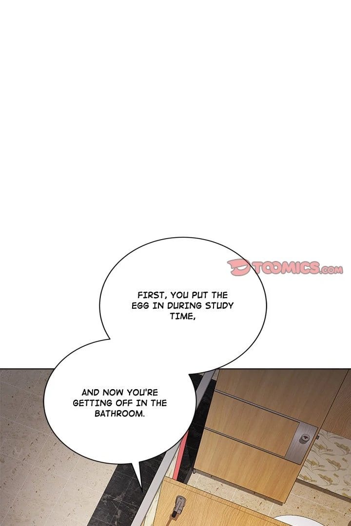 Signed, Sealed, Mistaken (Uncensored), chapter 6, page 43 of 148
