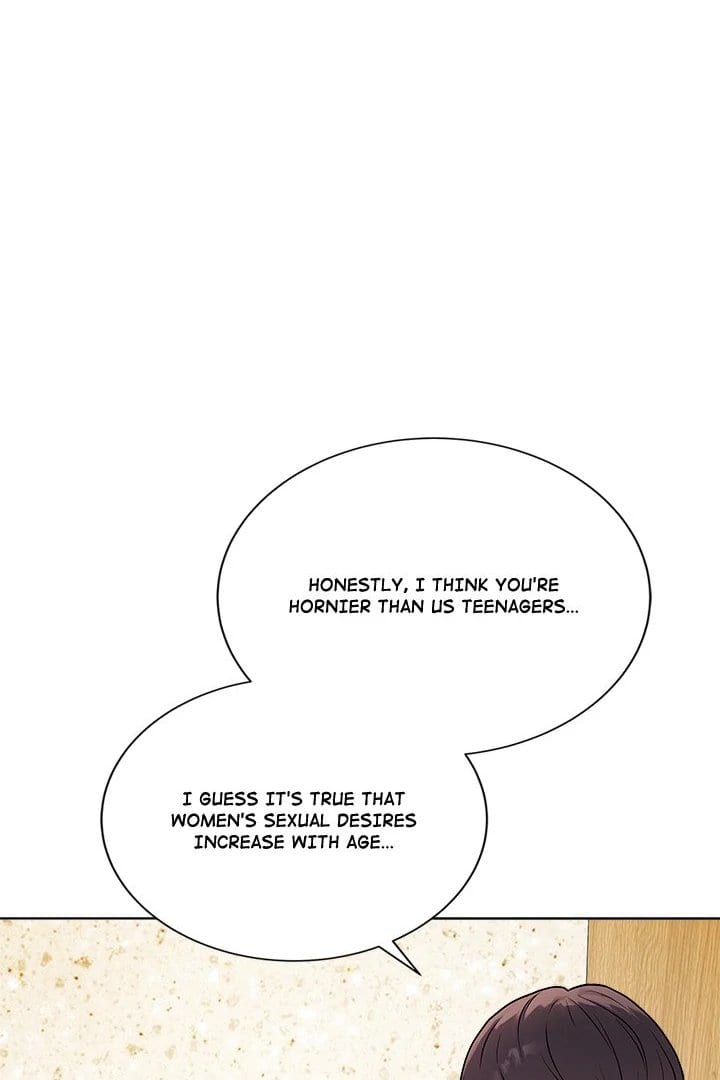 Signed, Sealed, Mistaken (Uncensored), chapter 6, page 45 of 148