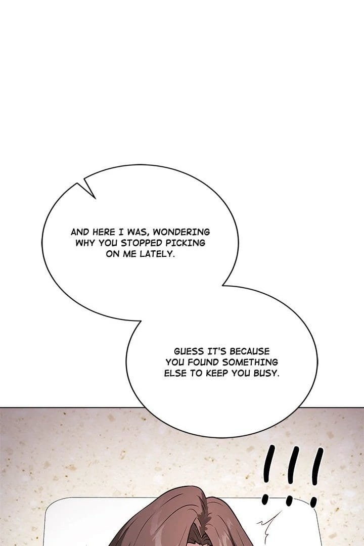 Signed, Sealed, Mistaken (Uncensored), chapter 6, page 48 of 148