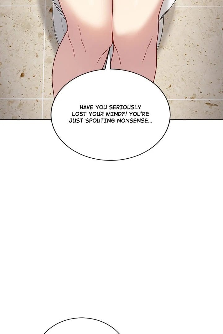 Signed, Sealed, Mistaken (Uncensored), chapter 6, page 50 of 148