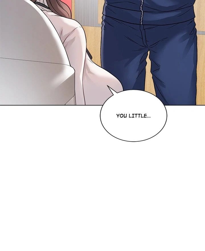 Signed, Sealed, Mistaken (Uncensored), chapter 6, page 52 of 148