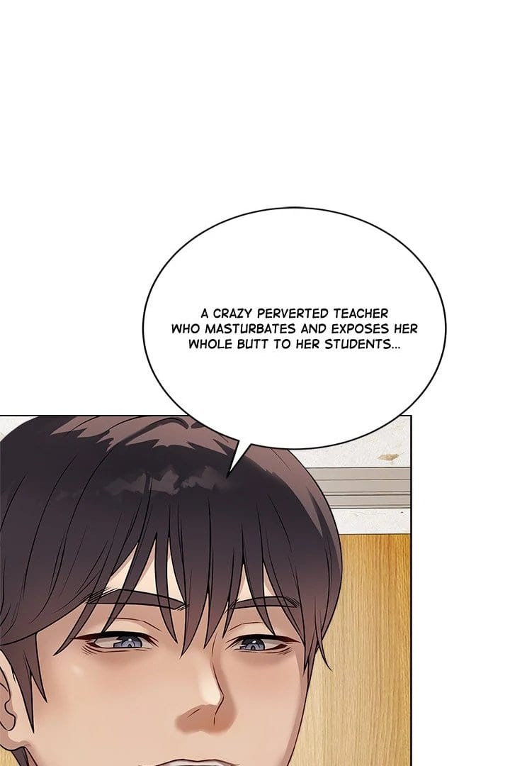 Signed, Sealed, Mistaken (Uncensored), chapter 6, page 53 of 148