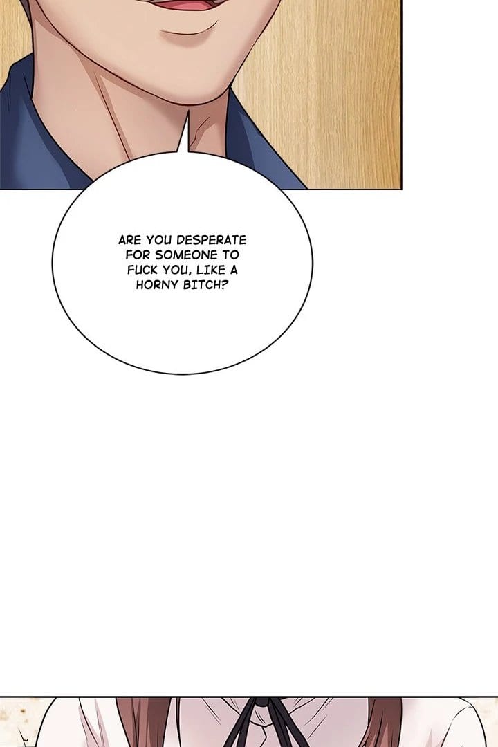Signed, Sealed, Mistaken (Uncensored), chapter 6, page 54 of 148