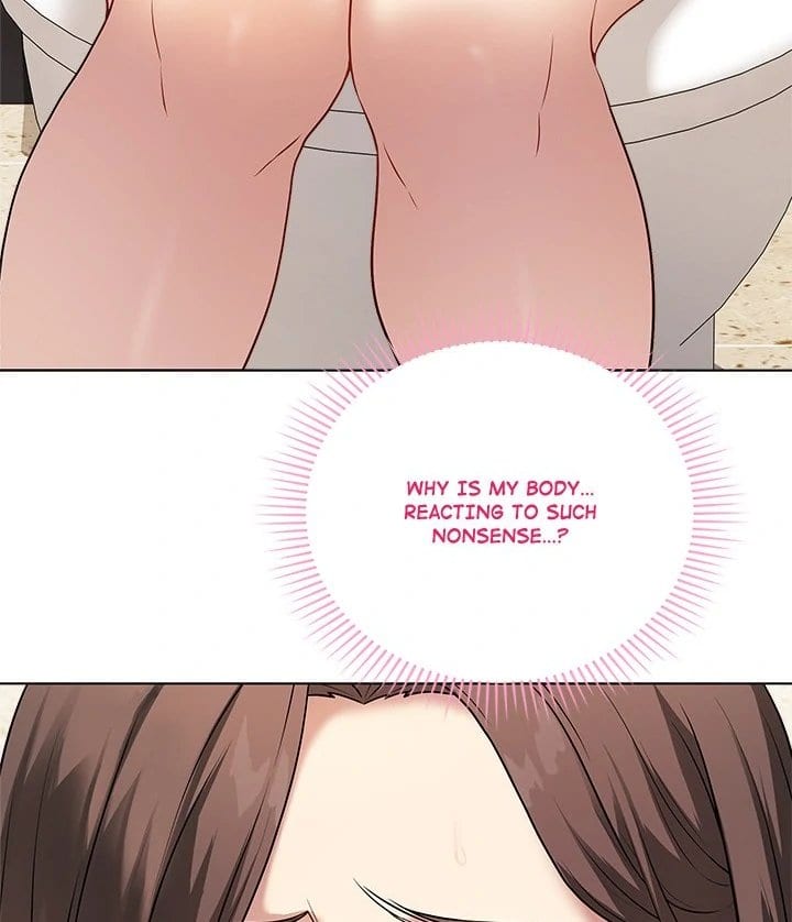 Signed, Sealed, Mistaken (Uncensored), chapter 6, page 56 of 148