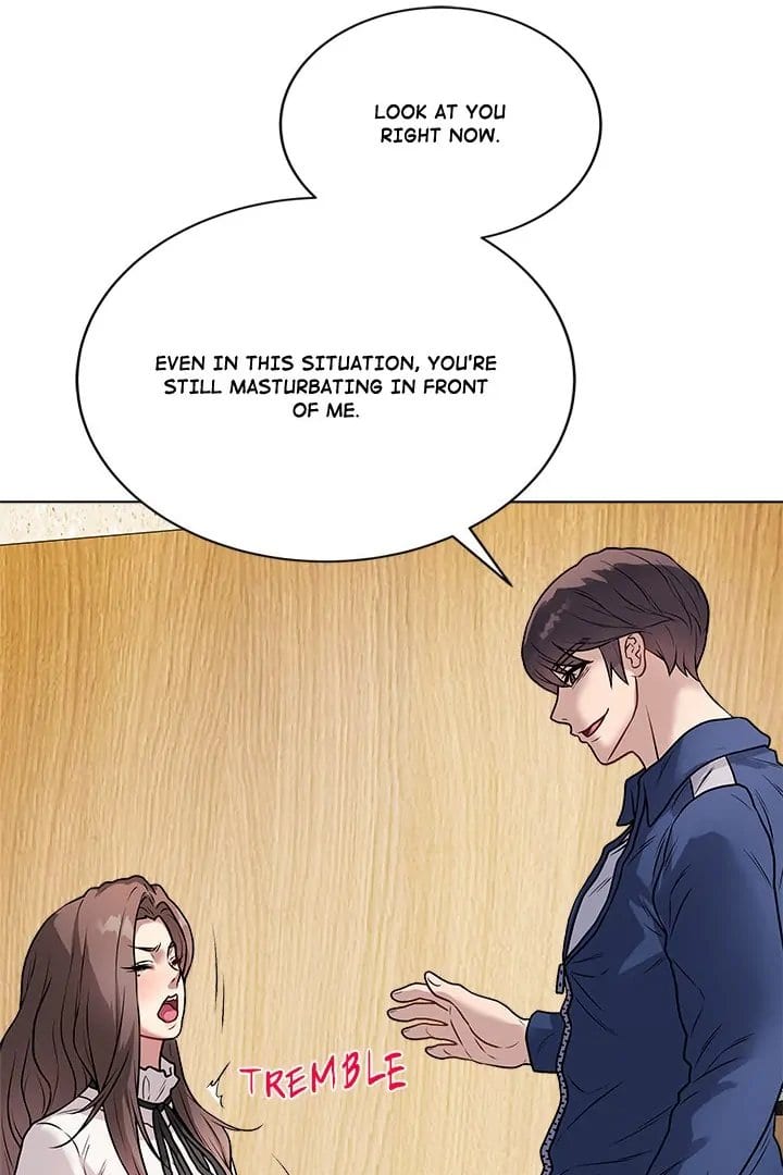 Signed, Sealed, Mistaken (Uncensored), chapter 6, page 58 of 148