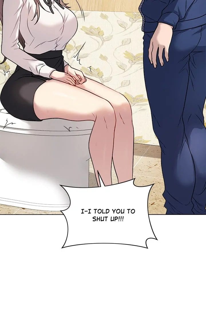 Signed, Sealed, Mistaken (Uncensored), chapter 6, page 59 of 148