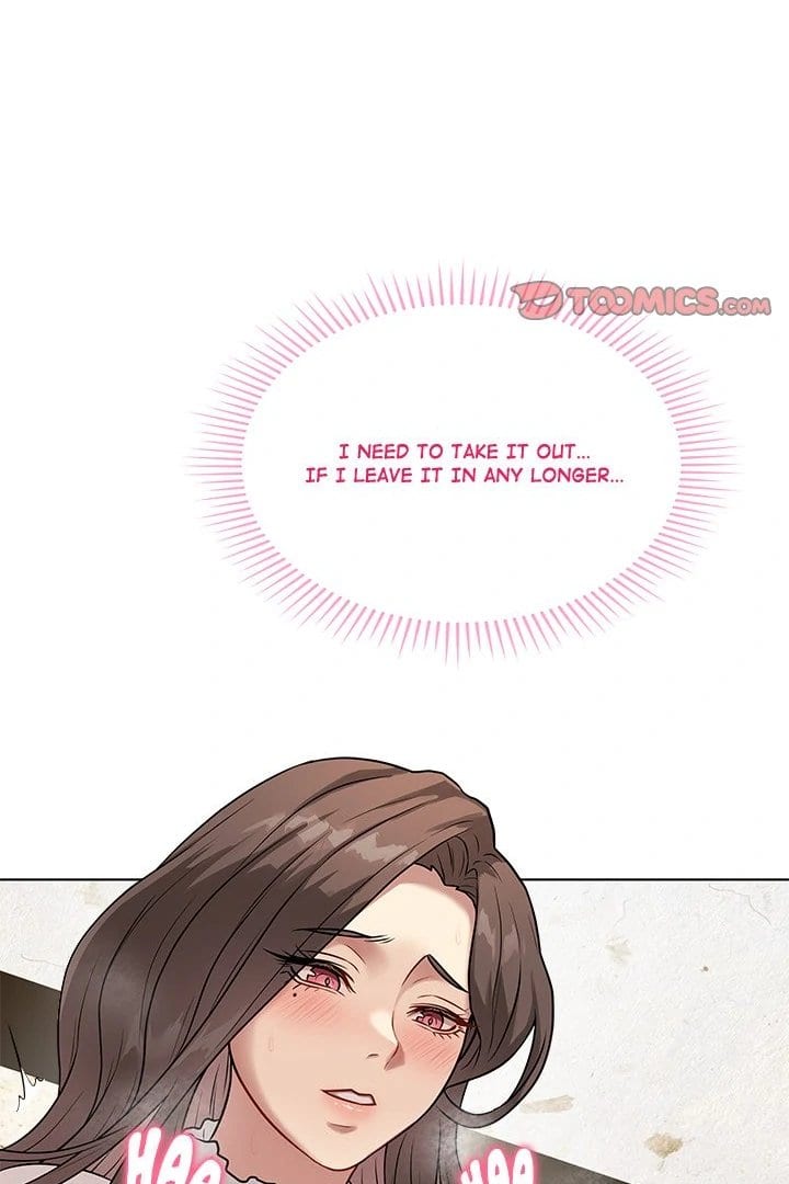 Signed, Sealed, Mistaken (Uncensored), chapter 6, page 60 of 148
