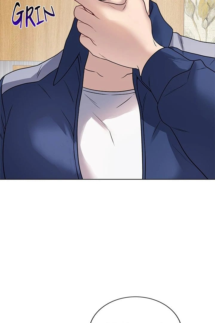 Signed, Sealed, Mistaken (Uncensored), chapter 6, page 65 of 148