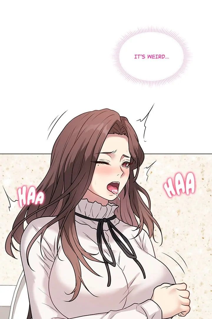 Signed, Sealed, Mistaken (Uncensored), chapter 6, page 75 of 148