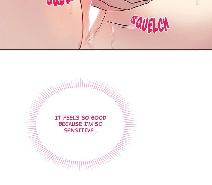 Signed, Sealed, Mistaken (Uncensored), chapter 6, page 81 of 148