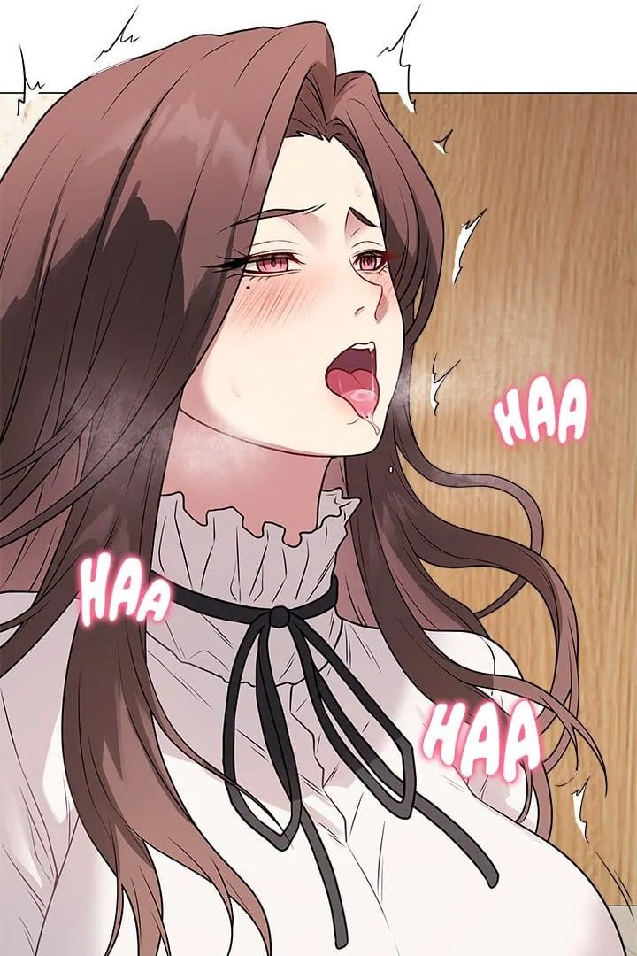 Signed, Sealed, Mistaken (Uncensored), chapter 6, page 83 of 148
