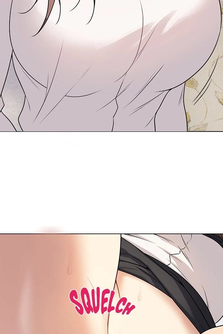 Signed, Sealed, Mistaken (Uncensored), chapter 6, page 84 of 148